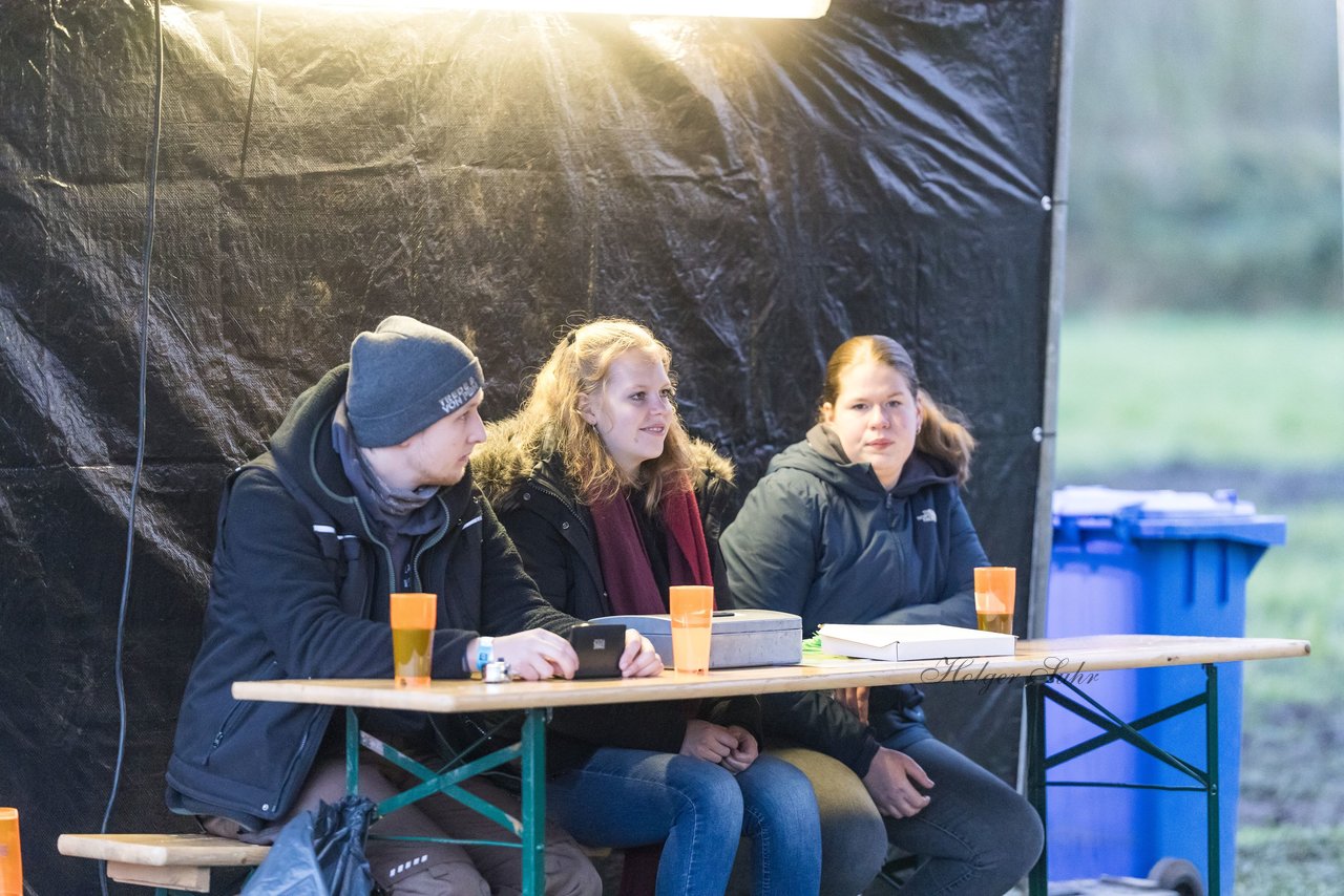 Bild 133 - Osterfeuer